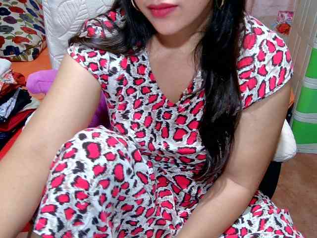 Mecel webcam