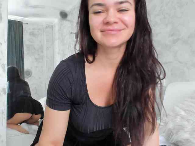 AngelSarah webcam