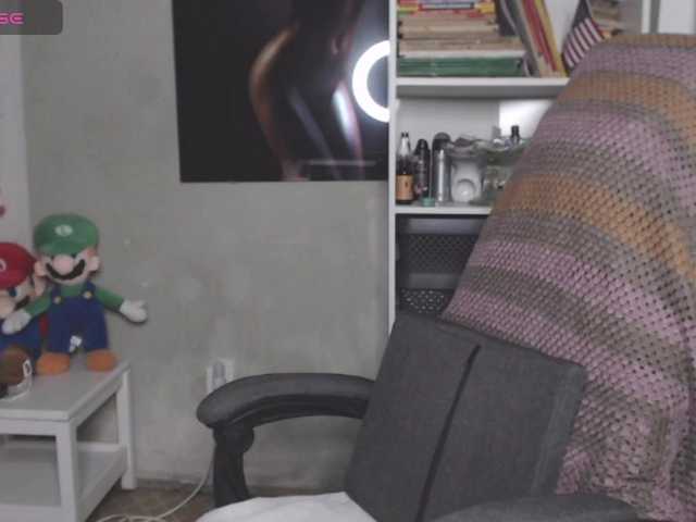 flamepussy's BongaCams show and profile