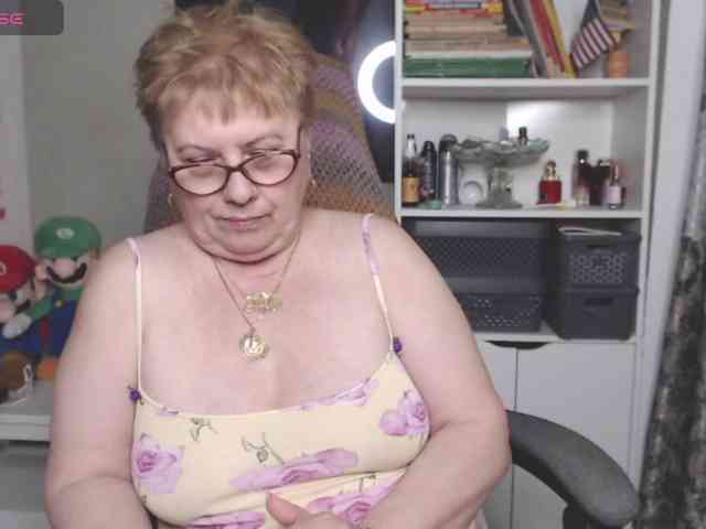 FlamePussy webcam