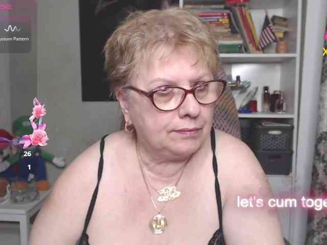 FlamePussy webcam
