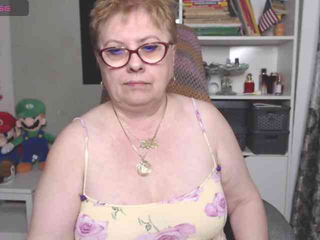 FlamePussy webcam