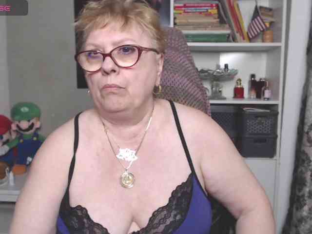 FlamePussy webcam