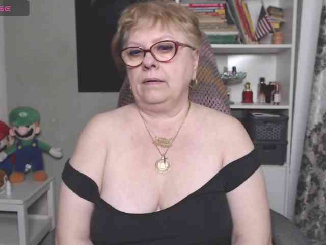 FlamePussy webcam