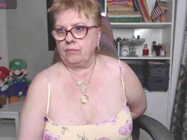 FlamePussy webcam