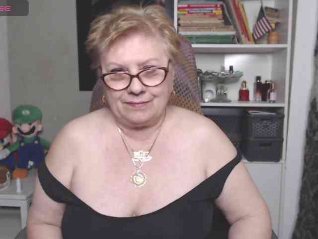 Modèle: FlamePussy