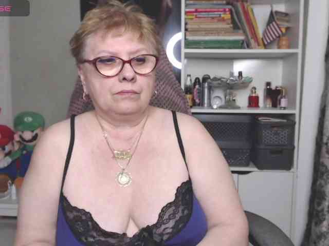 FlamePussy webcam