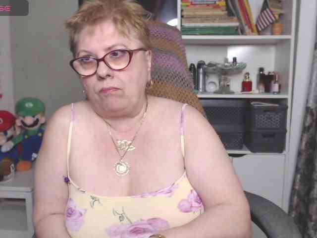 flamepussy Live Webcam on BongaCams