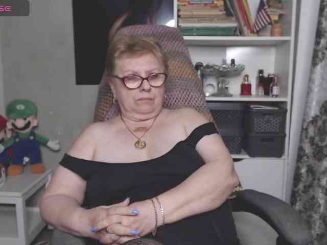 Modèle: FlamePussy