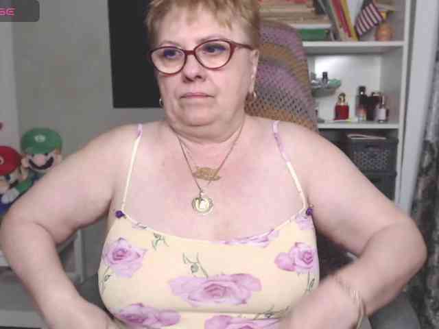 FlamePussy webcam