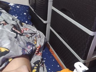 Cassiee Porn Show