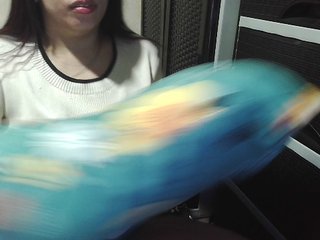 Cassiee Porn Show
