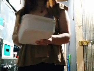 Image capture of Kazzandra