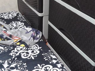 Image capture of Kazzandra