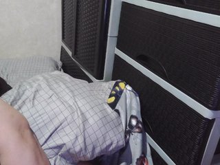 Cassiee Porn Show