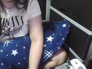 Cassiee Porn Show