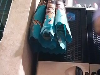 Cassiee Porn Show