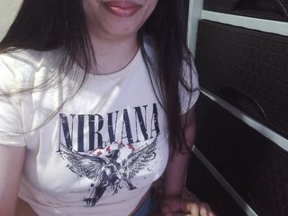 Cassiee Porn Show