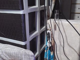 Cassiee Porn Show