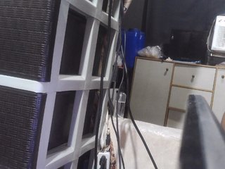 Cassiee Porn Show
