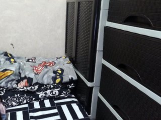 Cassiee Porn Show