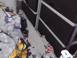 Cassiee Porn Show