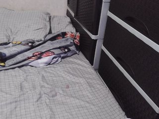 Cassiee Porn Show