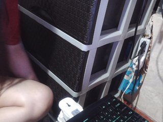 Cassiee Porn Show