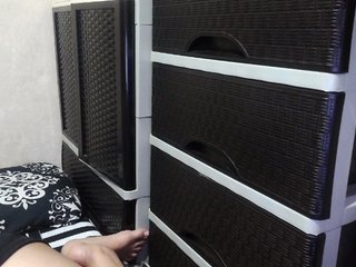 Cassiee Porn Show