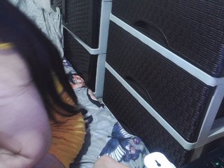 Cassiee Porn Show