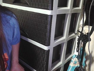 Cassiee Porn Show