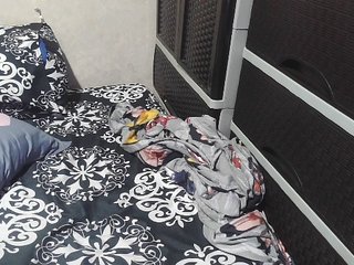 Cassiee Porn Show