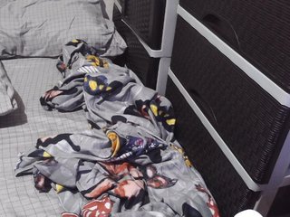 Cassiee Porn Show