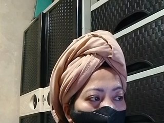 Kazzandra Porn Show
