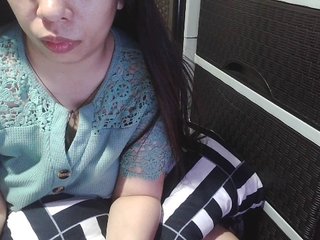 Cassiee Porn Show