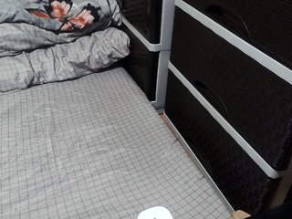 Cassiee Porn Show