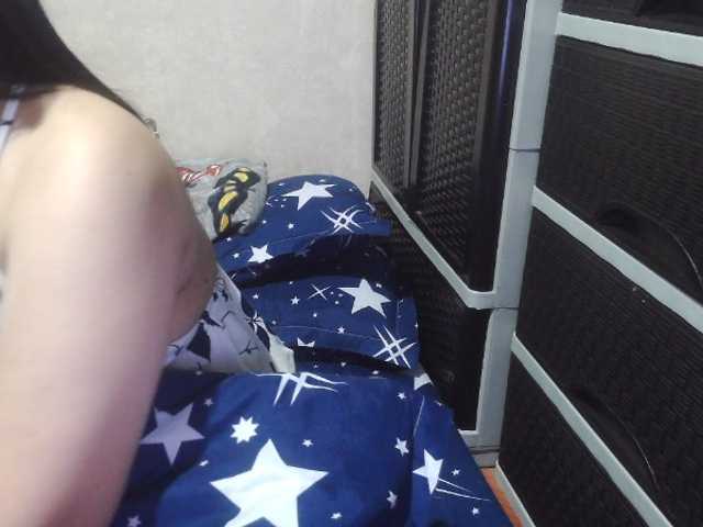 Cassiee live cam preview