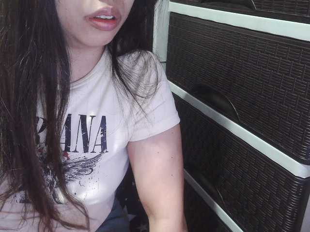 candyshane live cam on BongaCams