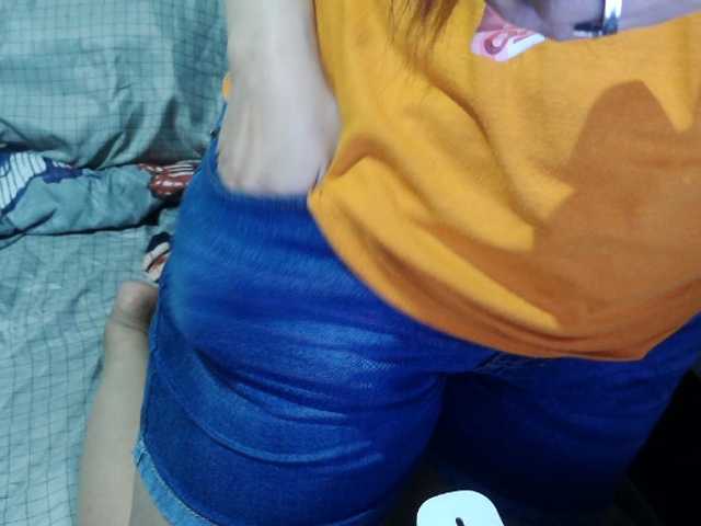 candyshane live cam on BongaCams