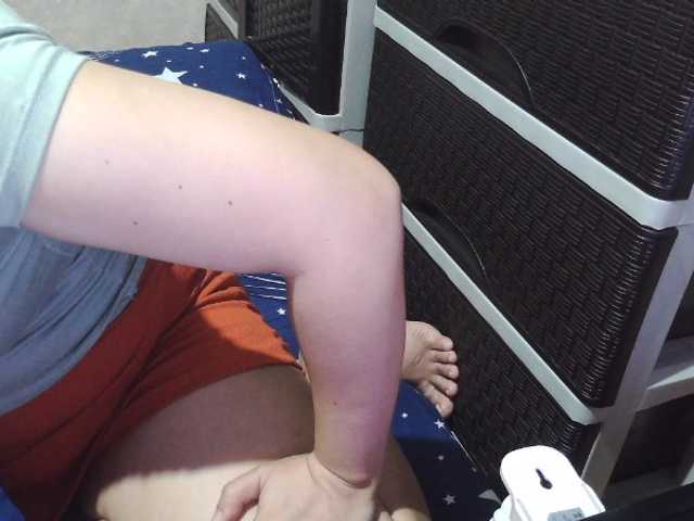 candyshane live cam on BongaCams