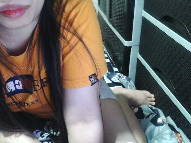 candyshane live cam on BongaCams