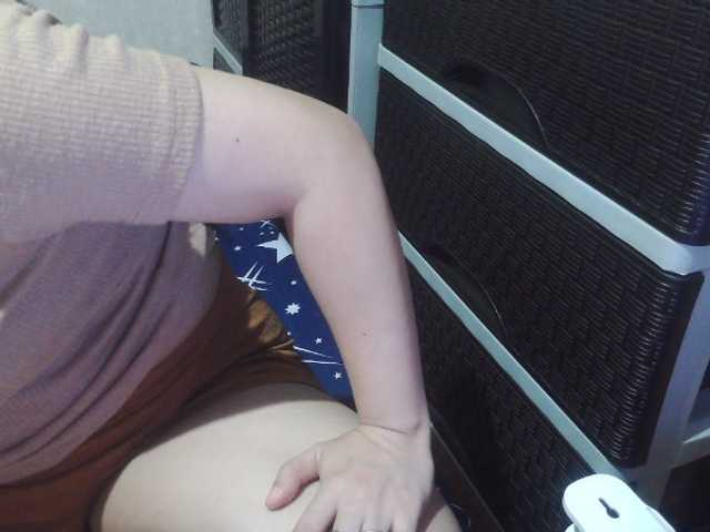 Cassiee live cam preview