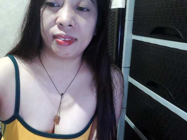 candyshane Live Cam on BongaCams