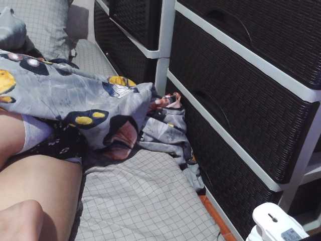 candyshane live cam on BongaCams
