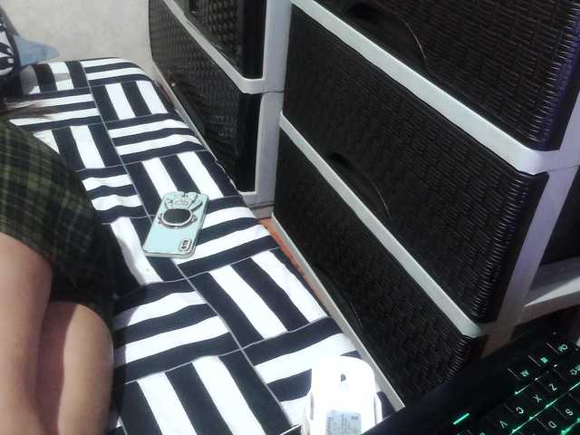 candyshane live cam on BongaCams