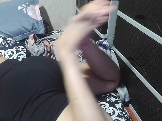 Cassiee webcam