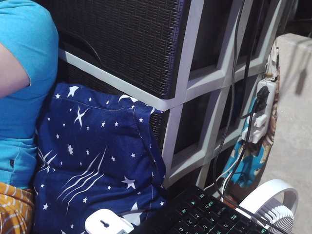 candyshane live cam on BongaCams