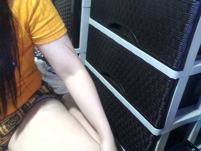 Cassiee webcam