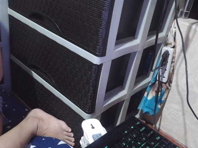 candyshane live cam on BongaCams