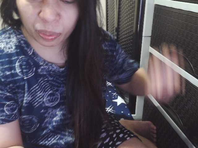 Cassiee live cam preview